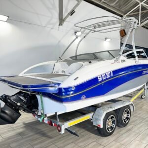 Odyssey 650 Sundeck 2014 for sale