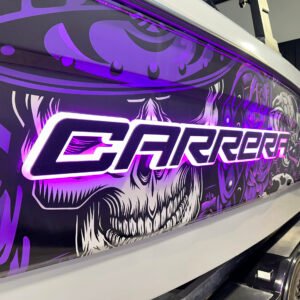 Carrera 235 2024 for sale – CUSTOM BUILD