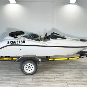 sea-doo wave runner for sale​
