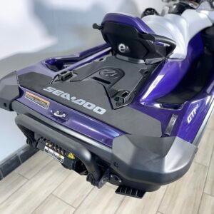 SeaDoo GTI SE 170 iDF Audio 2025