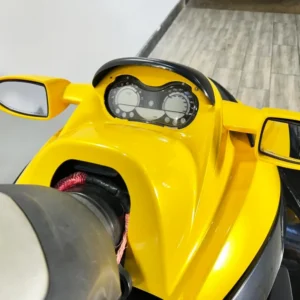 SeaDoo RXT 215 2007 for sale