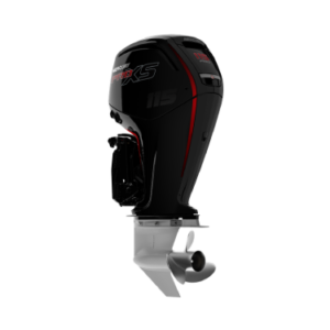 Mercury 115 Pro XS