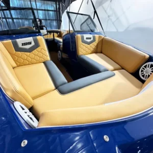 X LTD 325 iDF with Tech Package