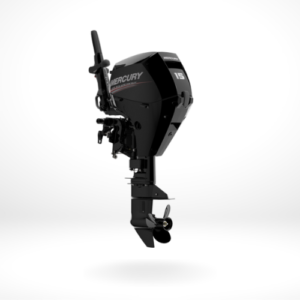 Mercury 15 EFI Outboard