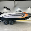 Carrera 225 Outboard 2023 – Custom build