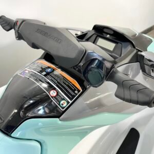 SeaDoo GTI 130 2024