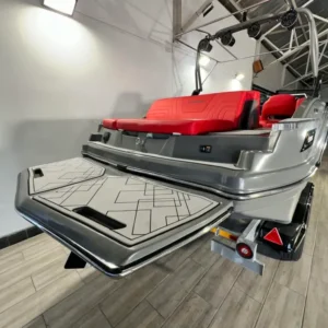 Carrera 235 2024 – Custom build