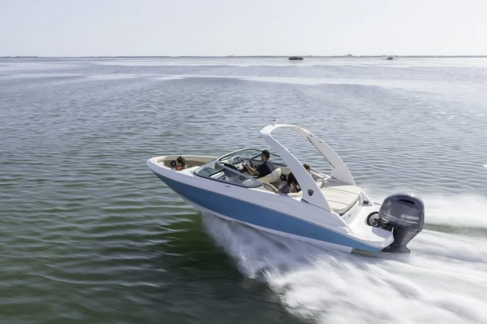 Regal 21 OBX 2024 Regal 21 OBX 2024