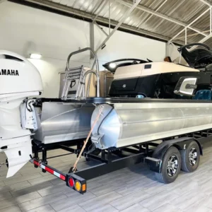 Grand Tahoe LTZ Quad Lounger 2024