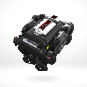 Mercury MerCruiser 6.2L Inboard