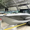 2022 mastercraft wake boat