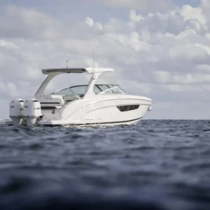 Regal 33 OBX 2024