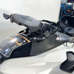 SeaDoo Fish Pro 2019 used jetski for sale