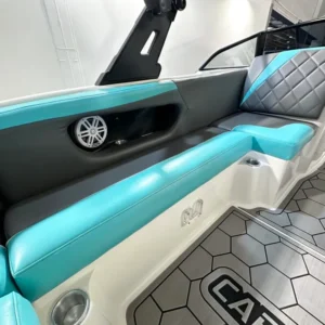 Carrera 225 Outboard 2022 – Custom build