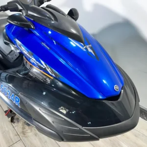 Yamaha Wave runner FZS SVHO 2015 for sale