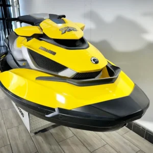 Sea-Doo RXT Jetski 2010