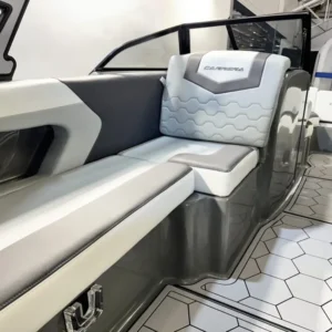 Carrera 225 Outboard 2024