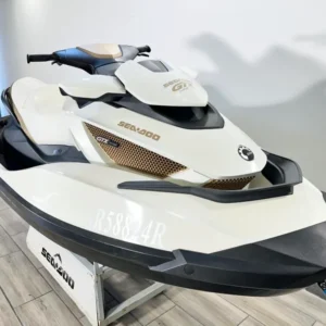 Seadoo GTX 260 Limited 2011 for sale