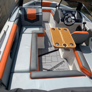 Carrera 195 Outboard 2023 – Custom build