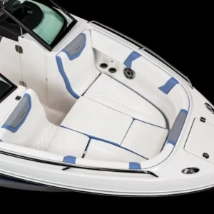 Chaparral 250 OSX 2024