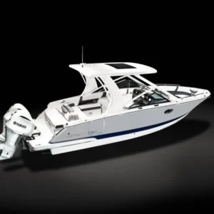 Chaparral 280 OSX 2024