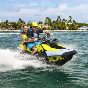 SeaDoo Spark 3up Trixx 90 2024