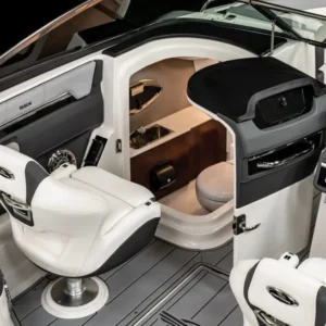 Chaparral 267 SSX 2024