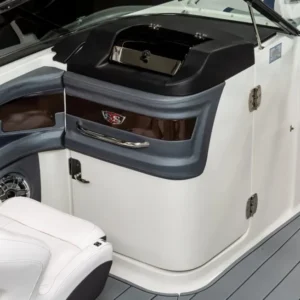 Chaparral 287 SSX 2024