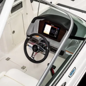 Chaparral 21 SSI OB Ski & Fish 2024