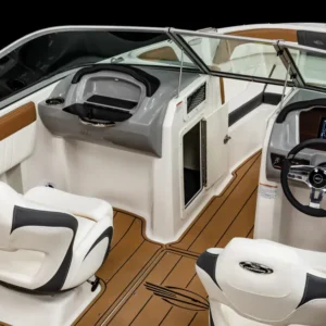 Chaparral 21 SSI 2024