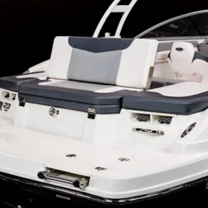 Chaparral 23 SSI 2024