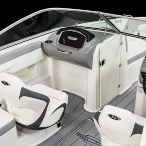 Chaparral 23 SSI OB 2024 Category: New Boats