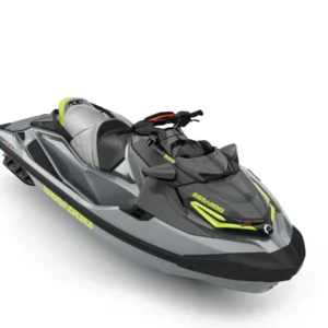 jetskis