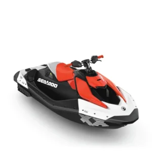 SeaDoo Spark 1up Trixx 90 2024