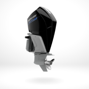 Mercury Outboard Verado 300