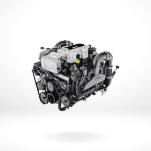 Mercury MerCruiser 8.2L Inboard
