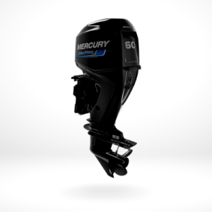 Mercury 60 Outboard Sea Pro
