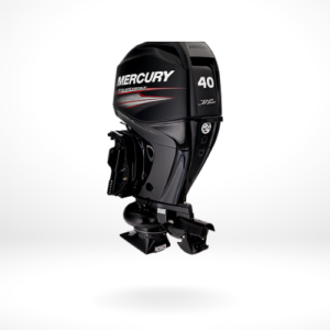 Mercury 40 Outboard