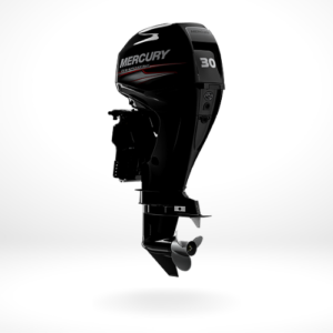 Mercury 30 EFI Outboard