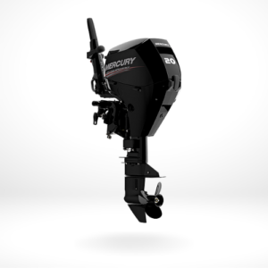 Mercury 20 EFI Outboard