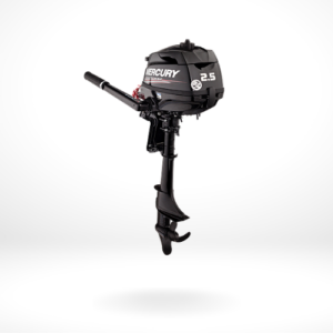 Mercury 2.5 Outboard