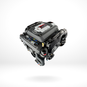 Mercury MerCruiser 4.5L Inboard