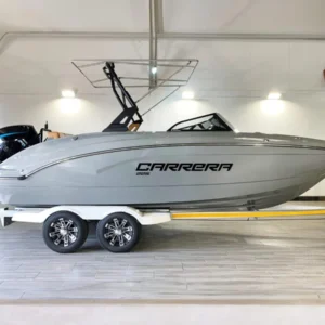 Carrera 225 Outboard 2023