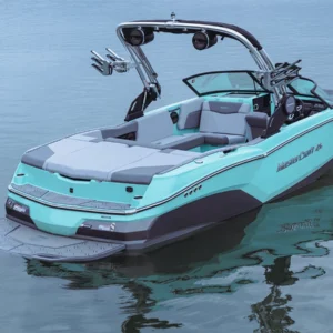 MasterCraft NXT22 2024