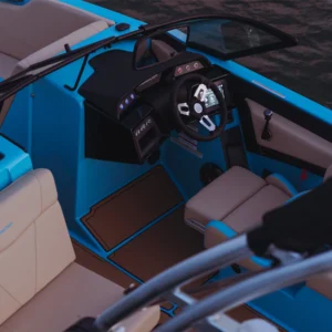 MasterCraft NXT24 2024