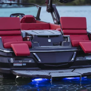 MasterCraft X26 2024
