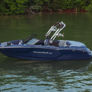 MasterCraft NXT21 2024