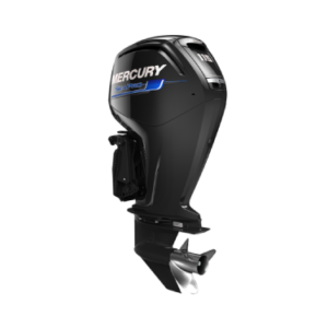 Mercury Seapro 115 4-stroke Outboard